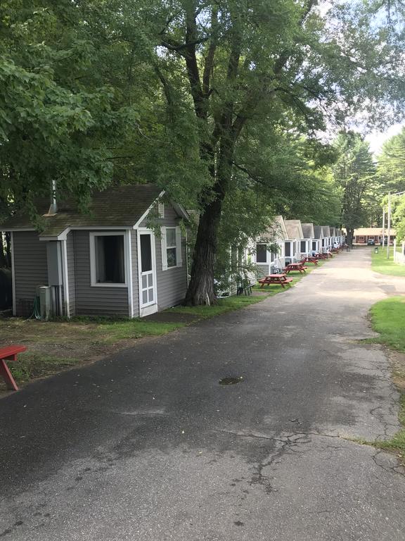 Elmwood Motor Court - thumb 1