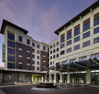 Embassy Suites Amarillo Downtown - Accommodation China