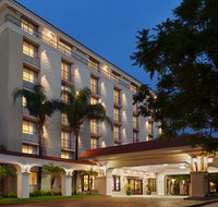 Embassy Suites Arcadia-Pasadena Area - USA Accommodation