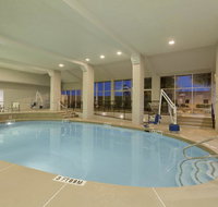 Embassy Suites by Hilton El Paso - USA Accommodation