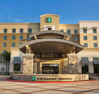 Embassy Suites by Hilton McAllen Convention Center - Tourism Bookings