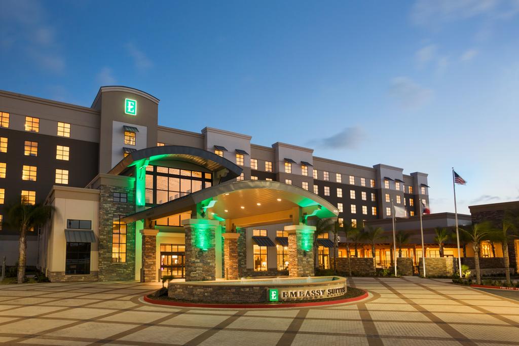 Embassy Suites By Hilton McAllen Convention Center - thumb 1