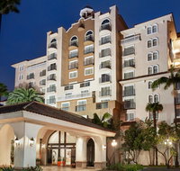 Embassy Suites by Hilton Santa Ana Orange County Airport - USA Accommodation