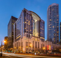 Embassy Suites Chicago Downtown Magnificent Mile - Tourism Bookings