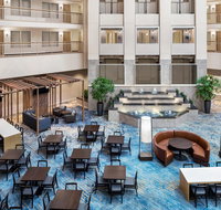 Embassy Suites Columbus - Dublin - Tourism Bookings