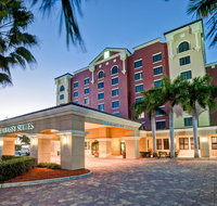Embassy Suites Fort Myers - Estero - Tourism Bookings