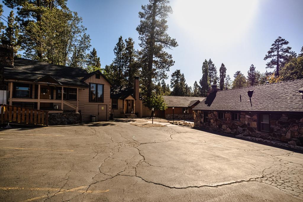 Embers Lodge & Cabins - thumb 3