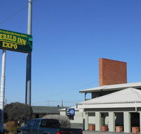 Emerald Inn Expo - Tourism Bookings