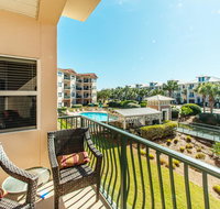 Emerald Waters 202 by RealJoy - USA Accommodation