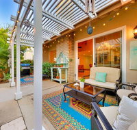 ENC-146 - Cute Coop Twin-Home Leucadia - China Accommodation