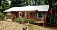 Enchanted Cottage - 1 Bedrooms 1 Baths Sleeps 2 cabin Tourism Bookings