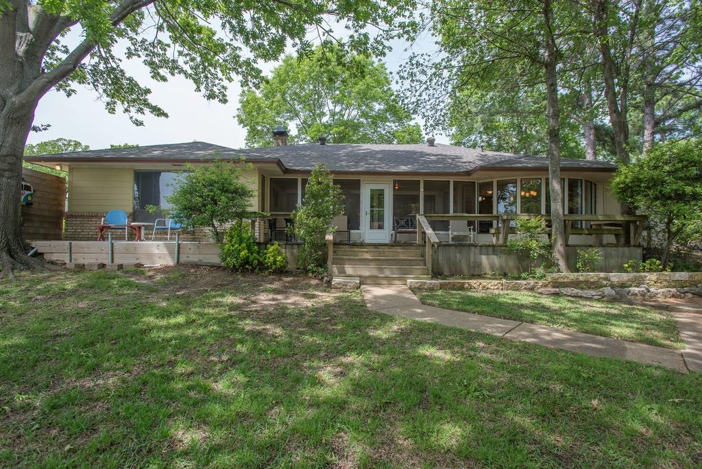 Enchanted Lodge - thumb 0