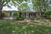 Enchanted Lodge USA Accommodation