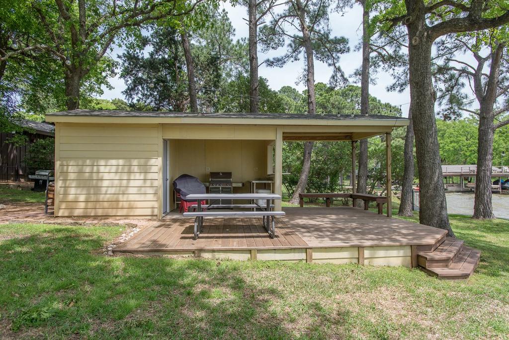 Enchanted Lodge - thumb 1