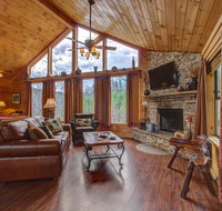 Enchantment - USA Accommodation