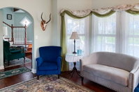 Endeavour House Tourism Bookings
