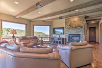 Enjoyable Pine Escape - Golf Hike  Sightsee Hotels Santiago