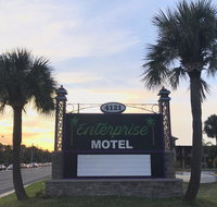 Enterprise Motel - USA Accommodation