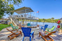 Entertainment Estate USA Accommodation