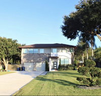 Entire House Casa De Travis- On Lake Minneola and bike trail - Tourism Bookings