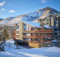 Enzian, A Destination Residence - USA Accommodation