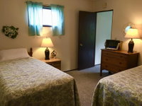 Ephraim Village Cottages Tourism Bookings