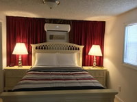 ESCAPE By ANDY RESORT.inc Tourism Bookings