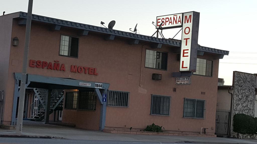 Espana Motel - thumb 1