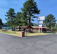 Estes Mountain Lodge - USA Accommodation