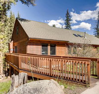 Estes Park Condos - USA Accommodation
