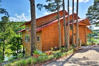 Booking Eucha China Accommodation