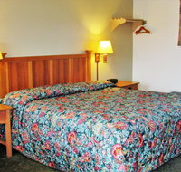 Euclid Motel - Tourism Bookings