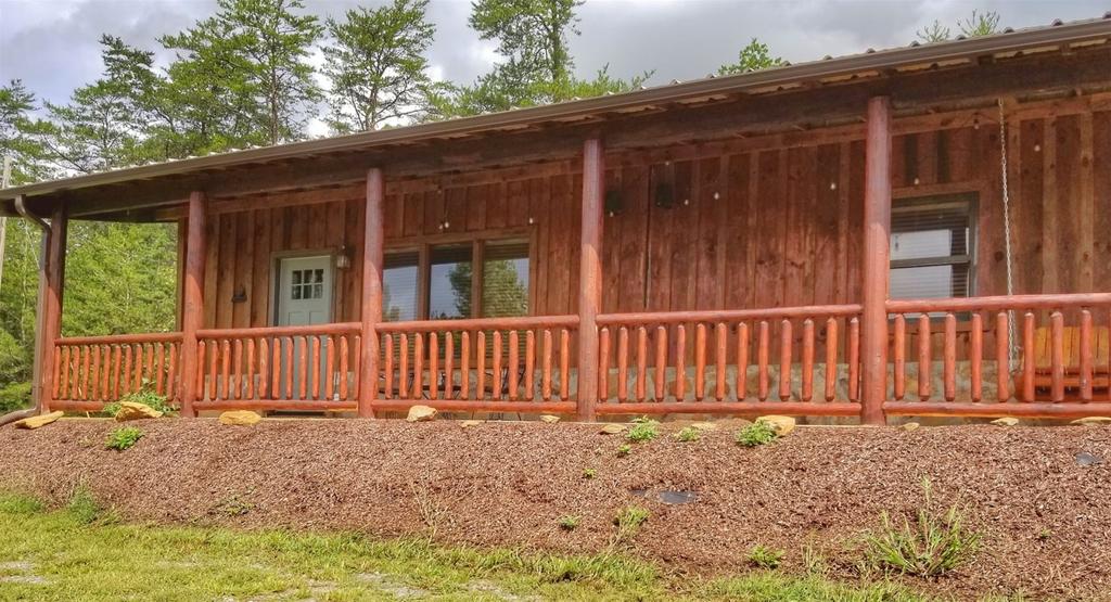Eula Mae- Ocoee River Area - thumb 3