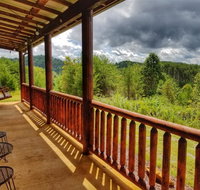 Eula Mae- Ocoee River Area - Tourism Bookings