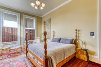 Eureka Apartments Tourism Bookings