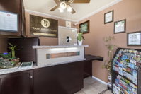 Eureka Town House Motel - Historic Old Town Tourism Bookings