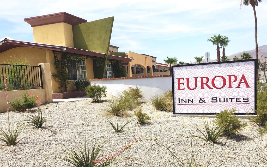 Europa Inn & Suites - thumb 0