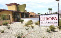 Europa Inn  Suites Tourism Bookings