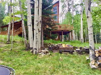 Evans Cabin Tourism Bookings