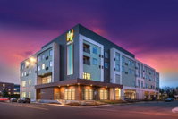 EVEN Hotel Eugene Tourism Bookings
