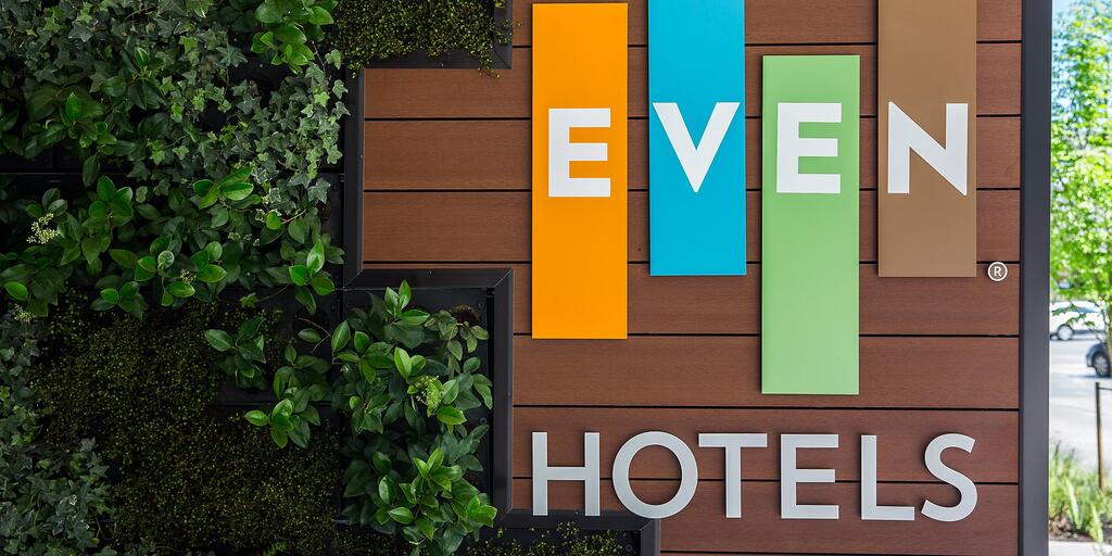 EVEN Hotels - Shenandoah - The Woodlands - thumb 0