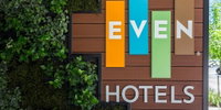 EVEN Hotels - Shenandoah - The Woodlands Tourism Bookings