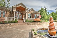 Event-Friendly Cincinnati Home with Pool Spa  Bar Tourism Bookings