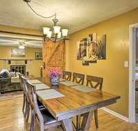 Event-Friendly Home Less Than 5 Mi to Downtown Chatt! - Accommodation Taipei