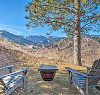 Event-Friendly Mtn Escape - 7 Mi to Mission Ridge - Tourism Bookings