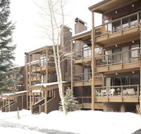 Evergreen Condominiums by Keystone Resort - USA Accommodation