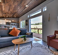 Exceptional Fairplay Getaway with Deck  Valley View - Tourism Bookings