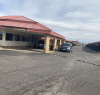 Executive Inn - USA Accommodation