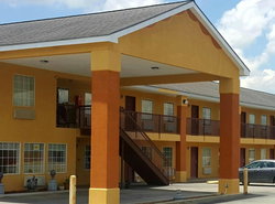 Executive Inn
