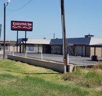 Executive Inn - USA Accommodation